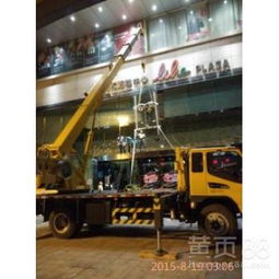 靜安新城工廠設備搬遷與專業(yè)叉車出租服務 高效安全的工業(yè)解決方案