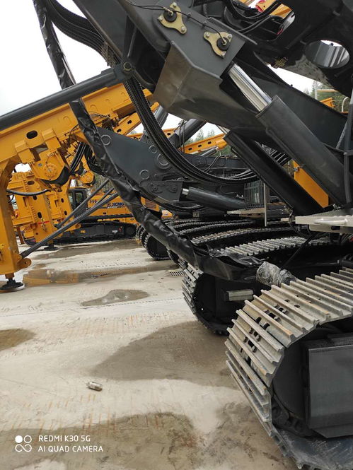 海南機(jī)械租賃經(jīng)銷商與機(jī)械設(shè)備研發(fā) 雙輪驅(qū)動(dòng)下的市場(chǎng)新機(jī)遇