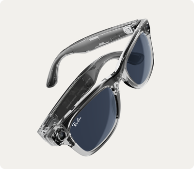 Meta Ray-Ban 智能眼鏡 AI 大升級(jí) 拍照提醒與實(shí)時(shí)翻譯引領(lǐng)智能新體驗(yàn)