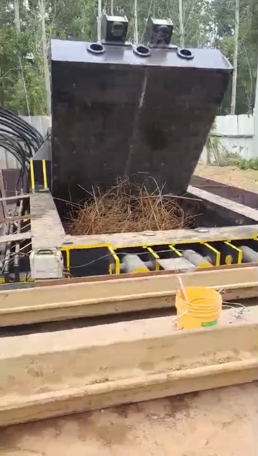 有實力的金屬壓塊機加工廠如何選擇，助您智慧處理金屬廢料與碎屑